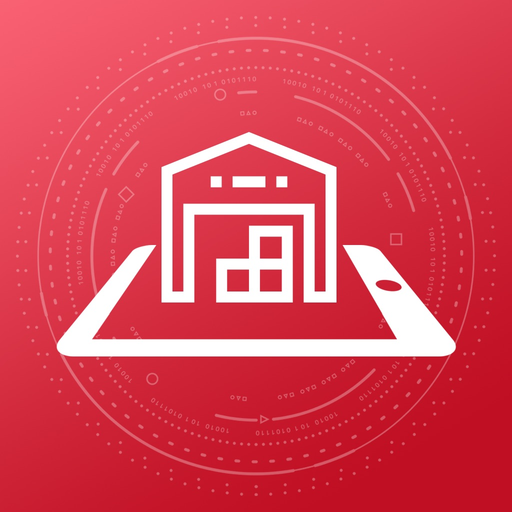 Toyota Warehouse app icon
