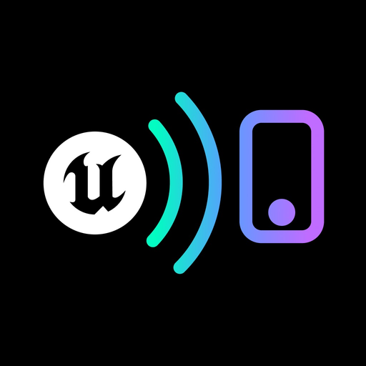 UE Remote app icon