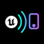 UE Remote icon