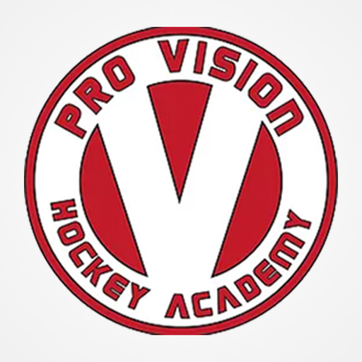 Pro Vision Hockey Academy app icon
