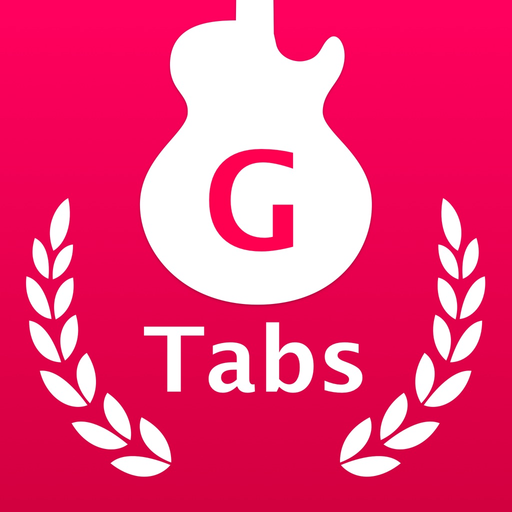 Guitar Tabs - Песни под гитару app icon