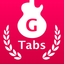 Guitar Tabs - Песни под гитару icon