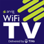 Arvig WiFi TV icon