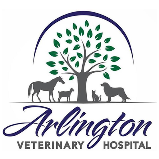 Arlington Vet app icon