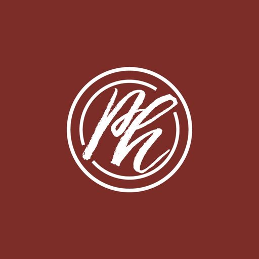 Pure Heart Church app icon