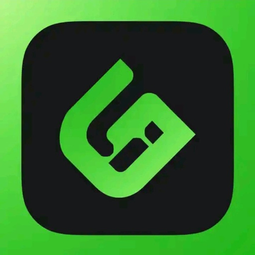 GLI OPEN Sign app icon