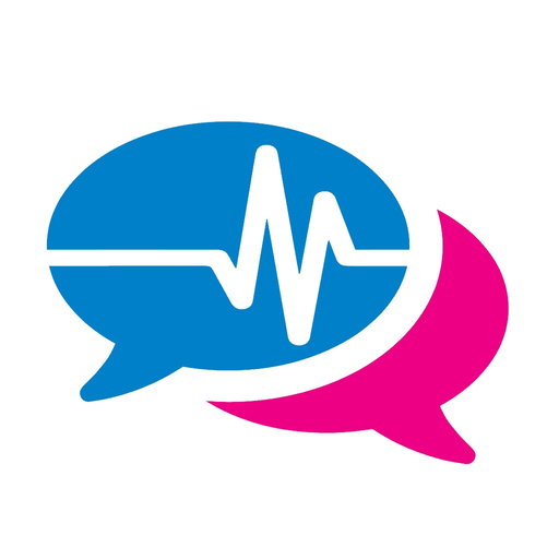 Mein Patientenprogramm app icon