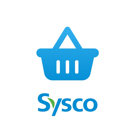 Sysco Shop app icon