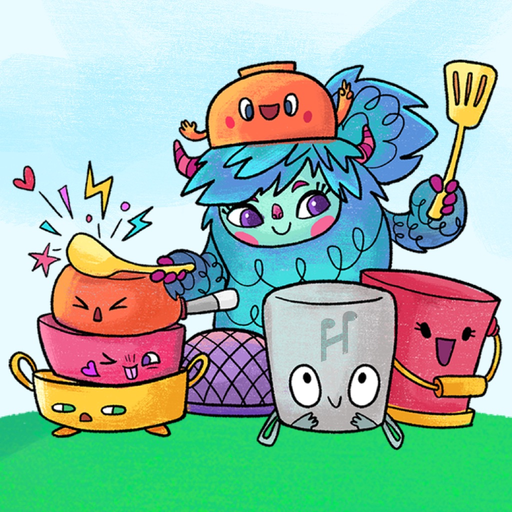 Teach Phone Number To Kids app icon