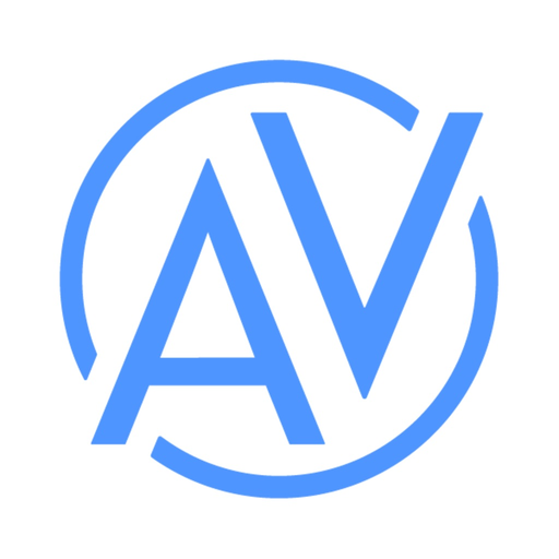 AutoVision app icon