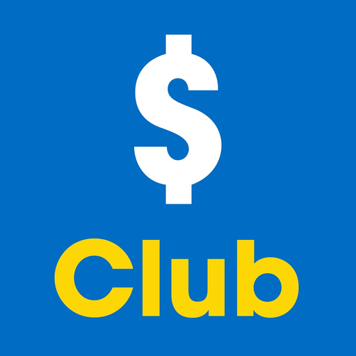 SmartClub app icon