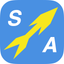 Smart Arrow Project Manager icon