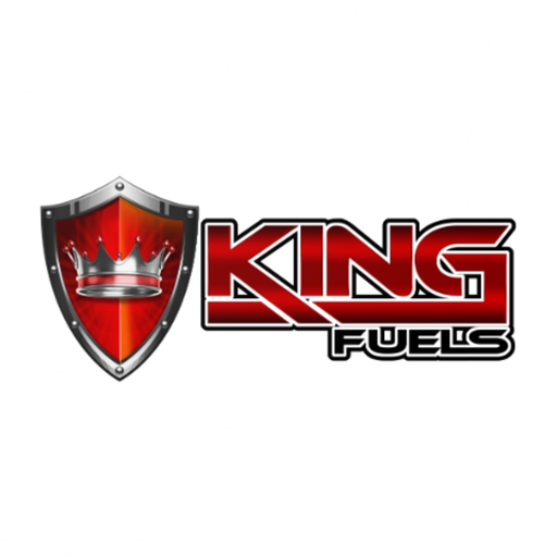 King Fuels app icon