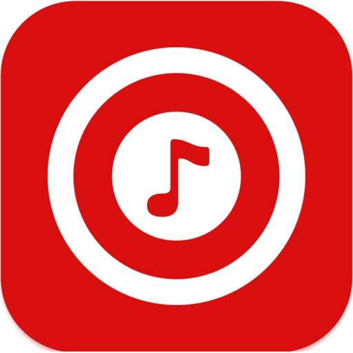 PanTunes app icon