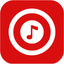 PanTunes icon