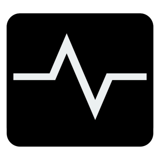 MP4 Bitrate Viewer app icon