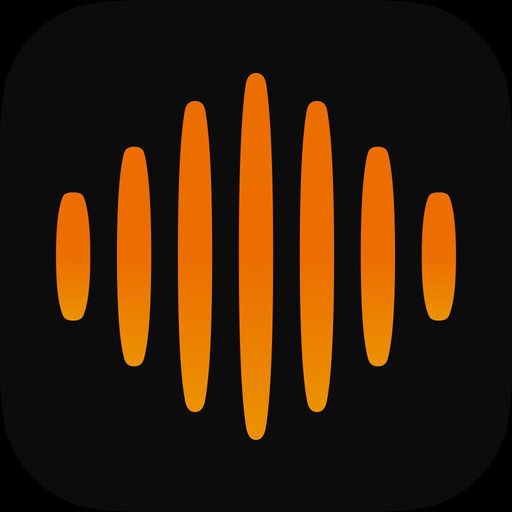SYPHER Music | Listen Together app icon