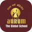 Aurum School Application icon