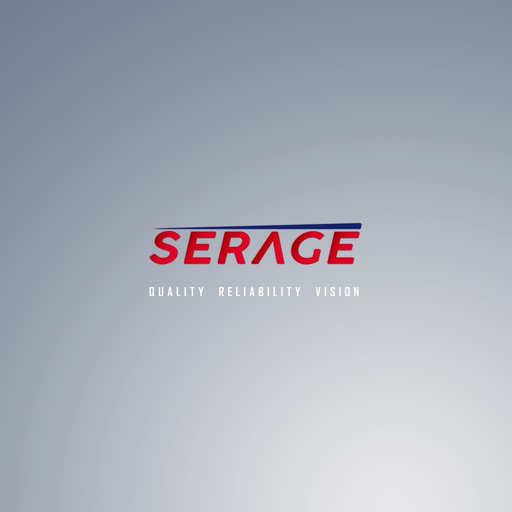 Serage app icon