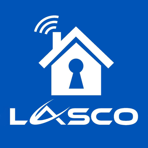 LASCO app icon