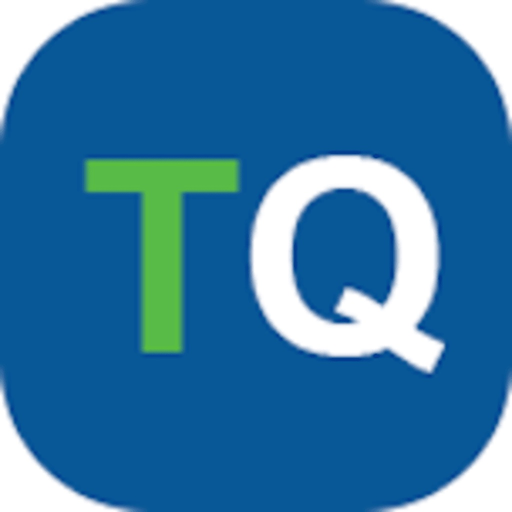 TraQtion Complaint Management app icon