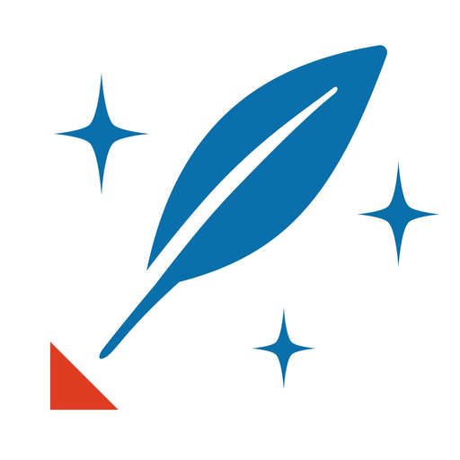 Reverso Rephraser & Synonyms app icon