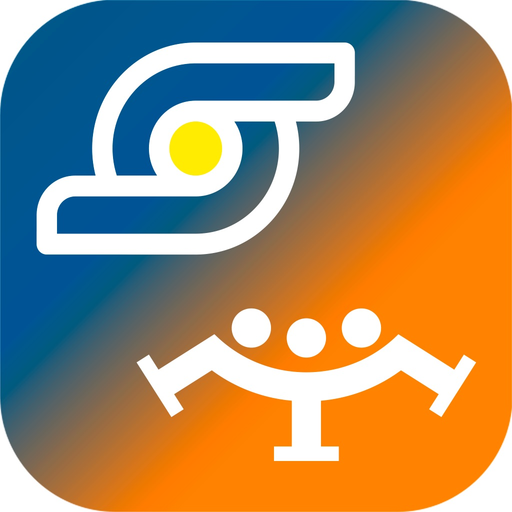 SER-SEMFYC. Autoinmunes Sistem app icon