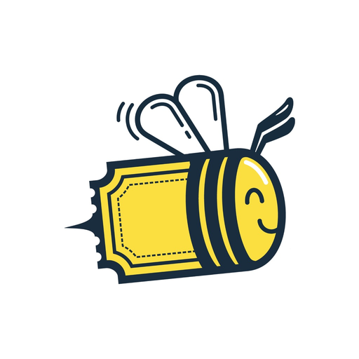 SwarmTix Event Check-In app icon