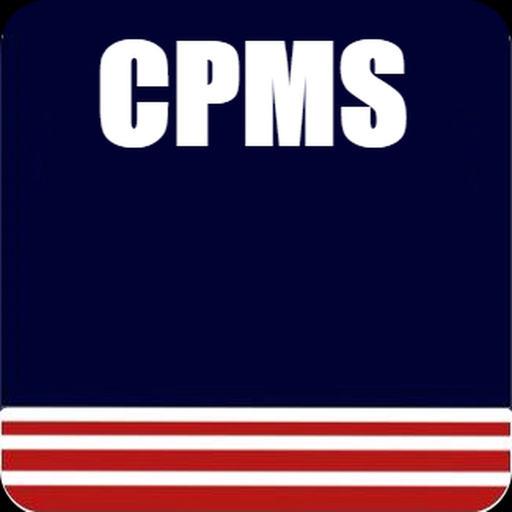 CPMS by CHAMBERS app icon