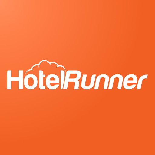 HotelRunner app icon