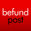 BefundPost LabApp icon