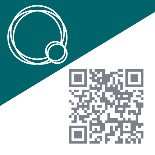 myQuintet QR Code app icon