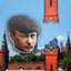 Flappy Putin - HardBass Gopnik icon