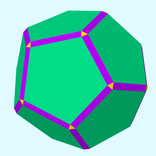 KaleidoTile app icon