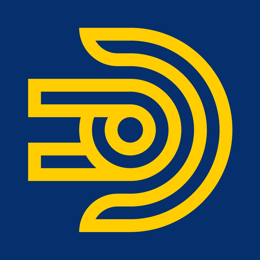 Correos Express Clientes app icon