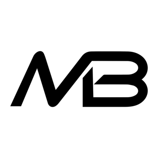 Mark's Barbers app icon