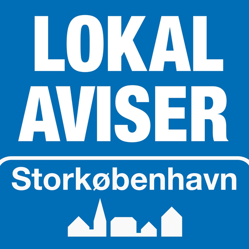 DS Lokalaviser app icon
