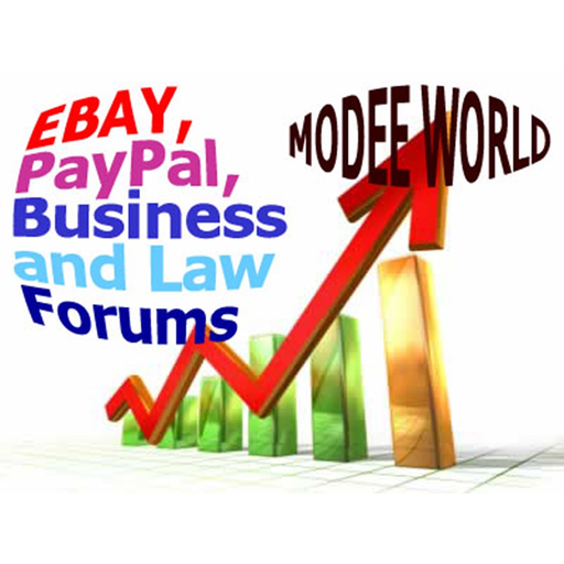 Modeeworld app icon
