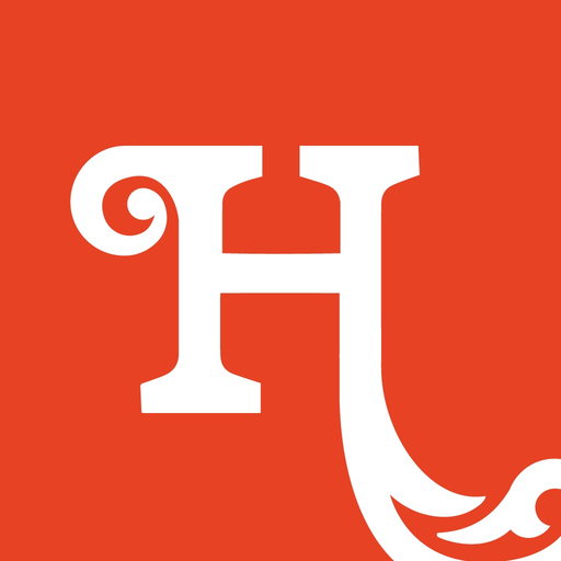 Hunderfossen app icon