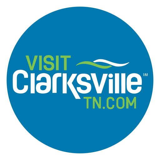 Visit Clarksville TN app icon