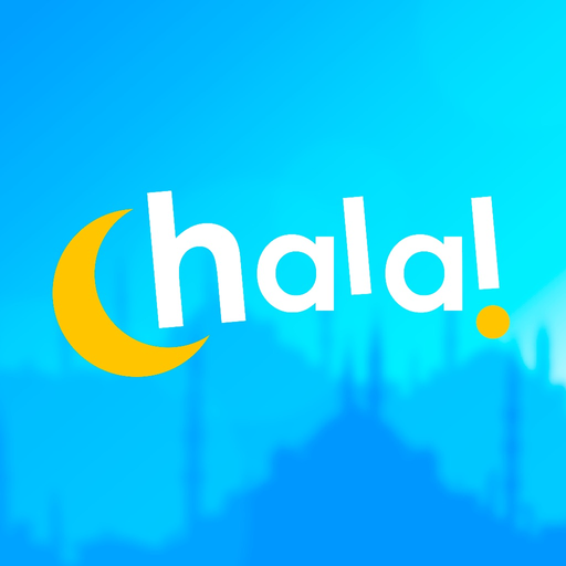 HalalLife app icon
