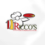 Ricco's Pizza Mapplewell icon