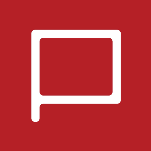 Pylon MGM app icon