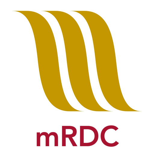 Meadows Financial-mRDC app icon