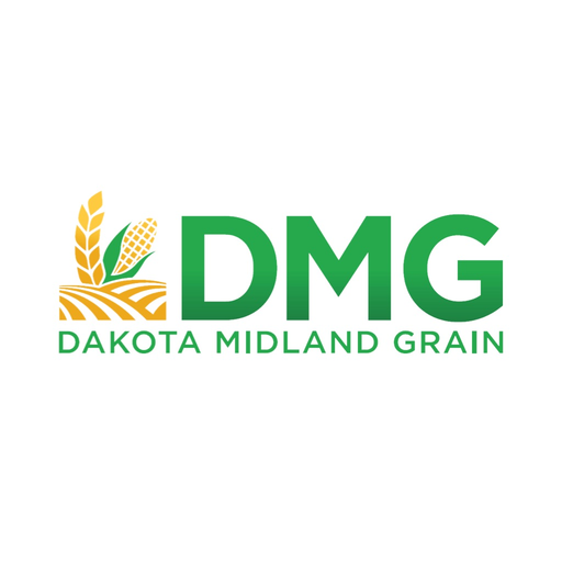 Dakota Midland Grain app icon