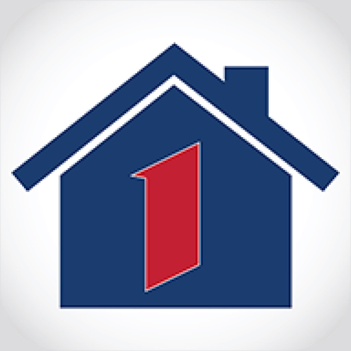 First Financial Mortgage Texas app icon