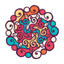 Coloring Book - Color Me icon