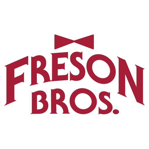 Freson Bros. app icon
