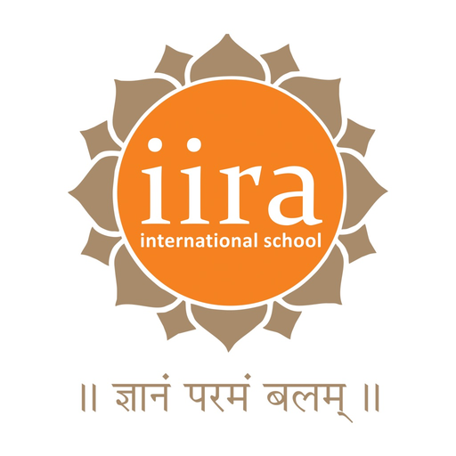 IIRA International School app icon