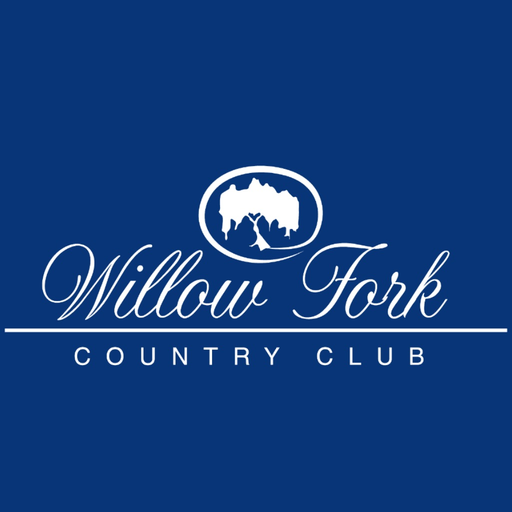 Willow Fork CC app icon